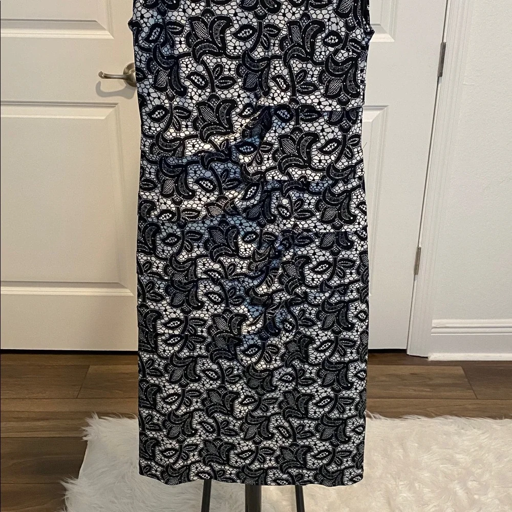 London Times Dress - Picture 3 of 6